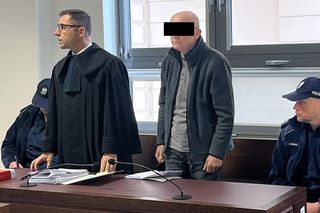 Ceniony lekarz oskarżony o zabójstwo żony. Szokująca zbrodnia w Annopolu