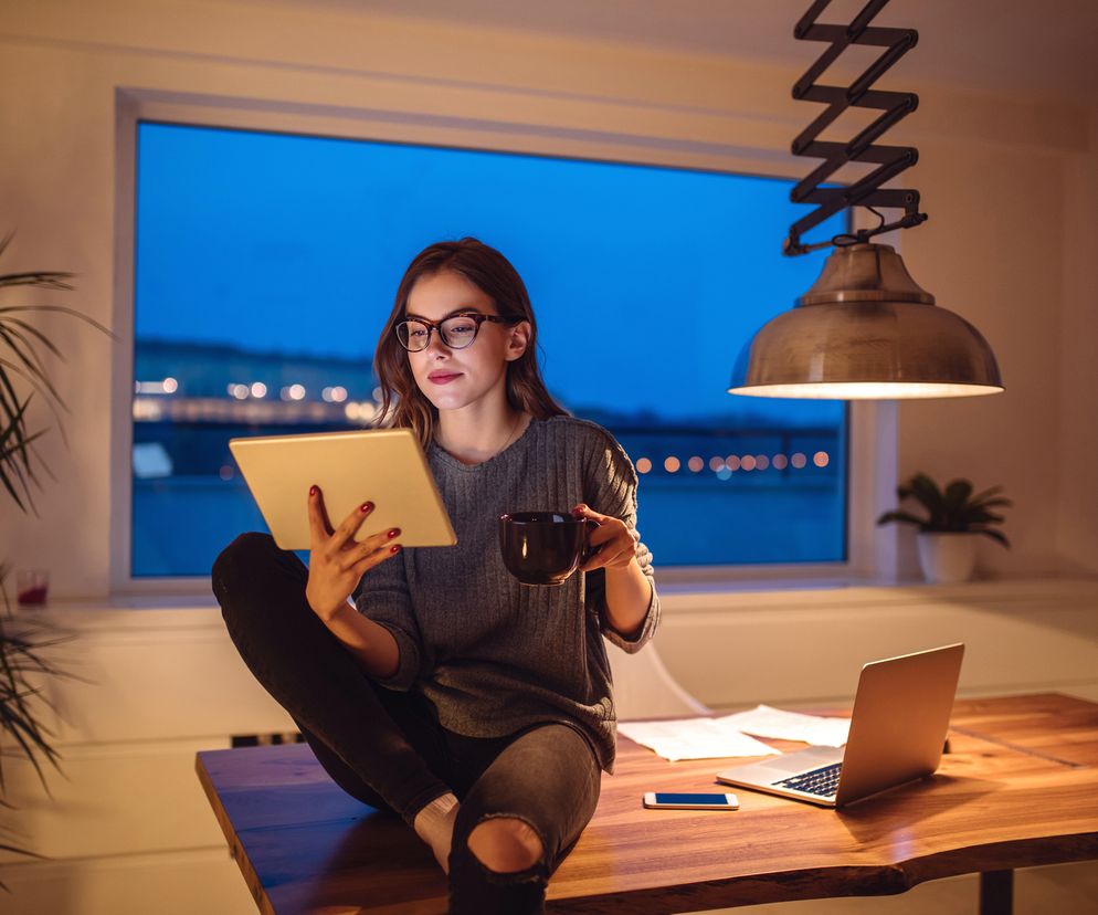 Jesteś skowronkiem czy sową? Od tego zależy ryzyko kilku chorób przewlekłych