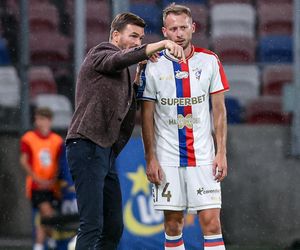 Górnik Zabrze przerwał serię zwycięstw. Porażka na koniec sierpnia i zdruzgotani kibice
