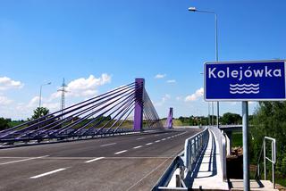 Autostrada A1 do Czech otwarta. Most w Mszanie oddany do użytku po 7 latach budowy