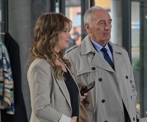 Pierwsza miłość, odcinek 4038: Karol Weksler zatrudni tajemniczą kobietę! Nowa pracownica wywoła poruszenie w firmie - ZDJĘCIA 