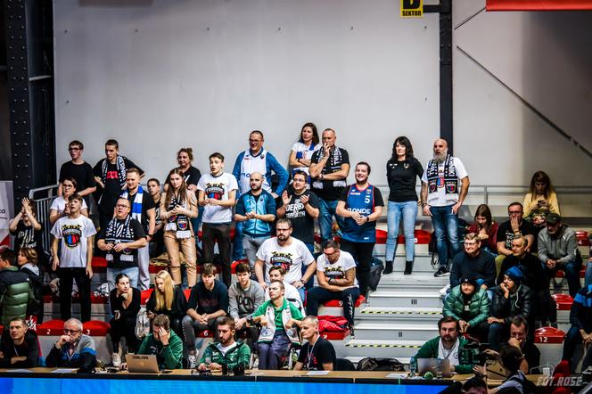 Legia Warszawa - Twarde Pierniki Toruń 81:68. Zdjęcia z meczu Energa Basket Ligi