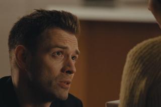 Na dobre i na złe odc. 919. Mario Milewski (Marcin Korcz), Blanka (Pola Gonciarz)