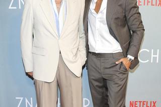 Mateusz Banasiuk, Stanisław Banasiuk