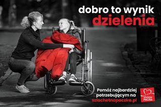 W Bazie Rodzin Szlachetnej Paczki potrzebujący z Siedlec i okolic czekają na darczyńców [AUDIO]