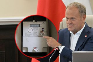 Rząd Tuska zamrozi ceny prądu na cały 2026 roku! Ruszy też bon ciepłowniczy
