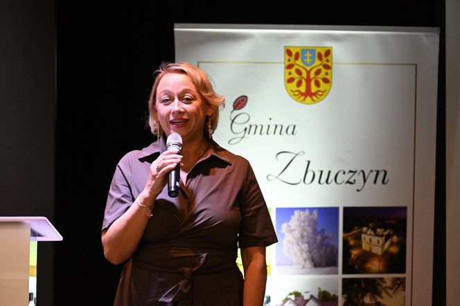 Stypendia Wójta Gminy Zbuczyn 2025