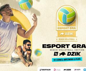 ESPORT GRA po raz trzeci - nowa dyscyplina, te same sportowe emocje! [DATA, MIEJSCE]