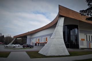 W Tarnowie trwają przygotowania do Igrzysk Europejskich. Miasto musi wyrobić się z inwestycjami do maja 2023 roku