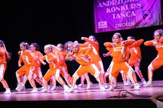 IV Andrzejkowy Konkurs Tańca o Grand Prix Burmistrza Zwolenia 2022