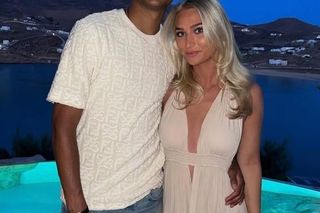 Noa van der Bij, ukochana Cody Gakpo