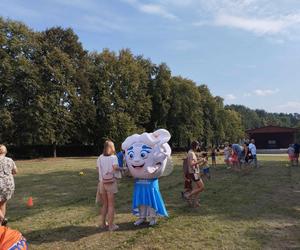 Akcja redakcji Dziennika Wschodniego Spotkajmy się nad wodą oraz Radia ESKA dobiega końca