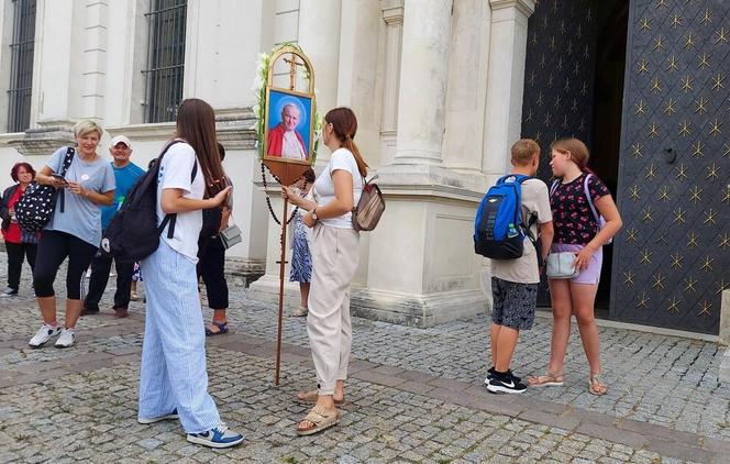 42.  Piesza Pielgrzymka Zamojsko – Lubaczowska na Jasną Górę