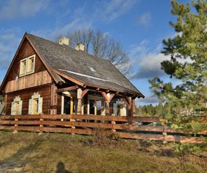 Zabytkowe siedlisko w realiach XXI wieku. Remont nad kanałem Augustowskim