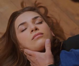 Miłość i nadzieja odc. 335. Sila