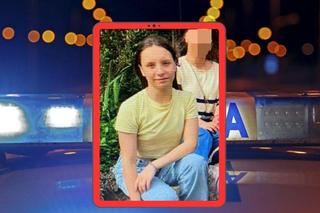 Zaginęła 14-letnia Luba Hreshchuk. Widziałeś ją?