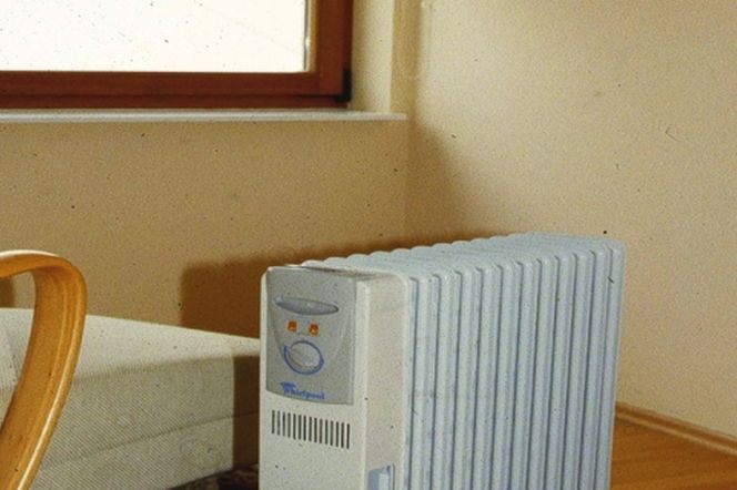 Grzejniki elektryczne: sposób na szybkie ciepło