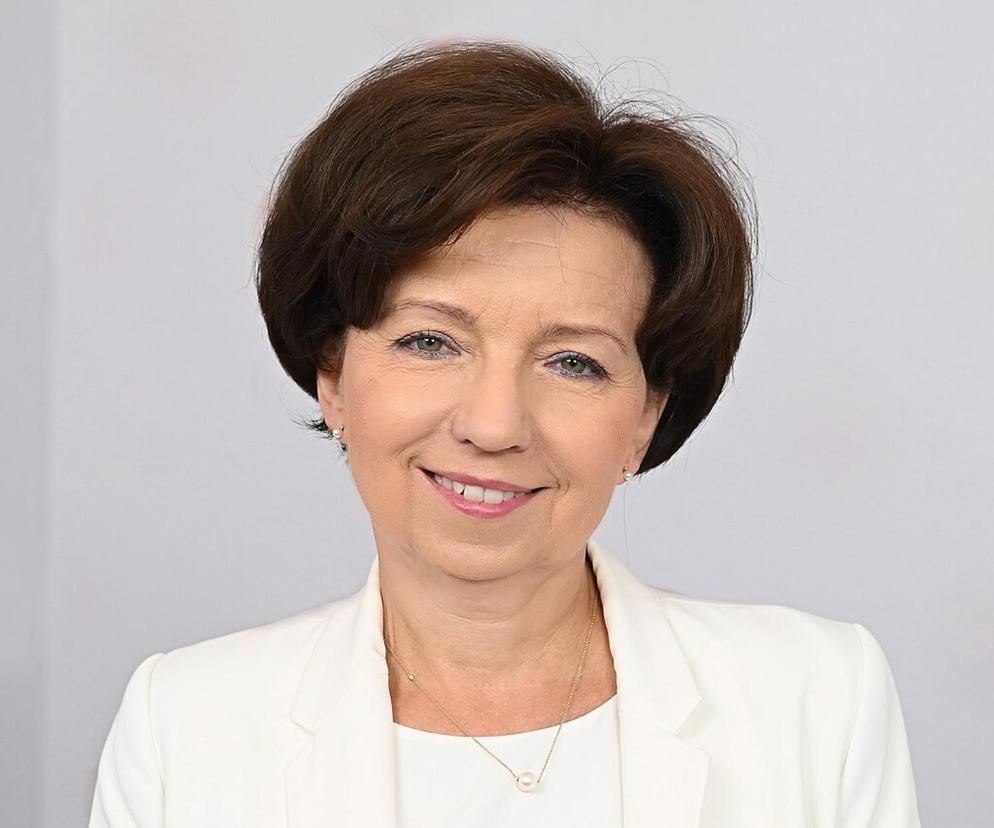 Marlena Maląg