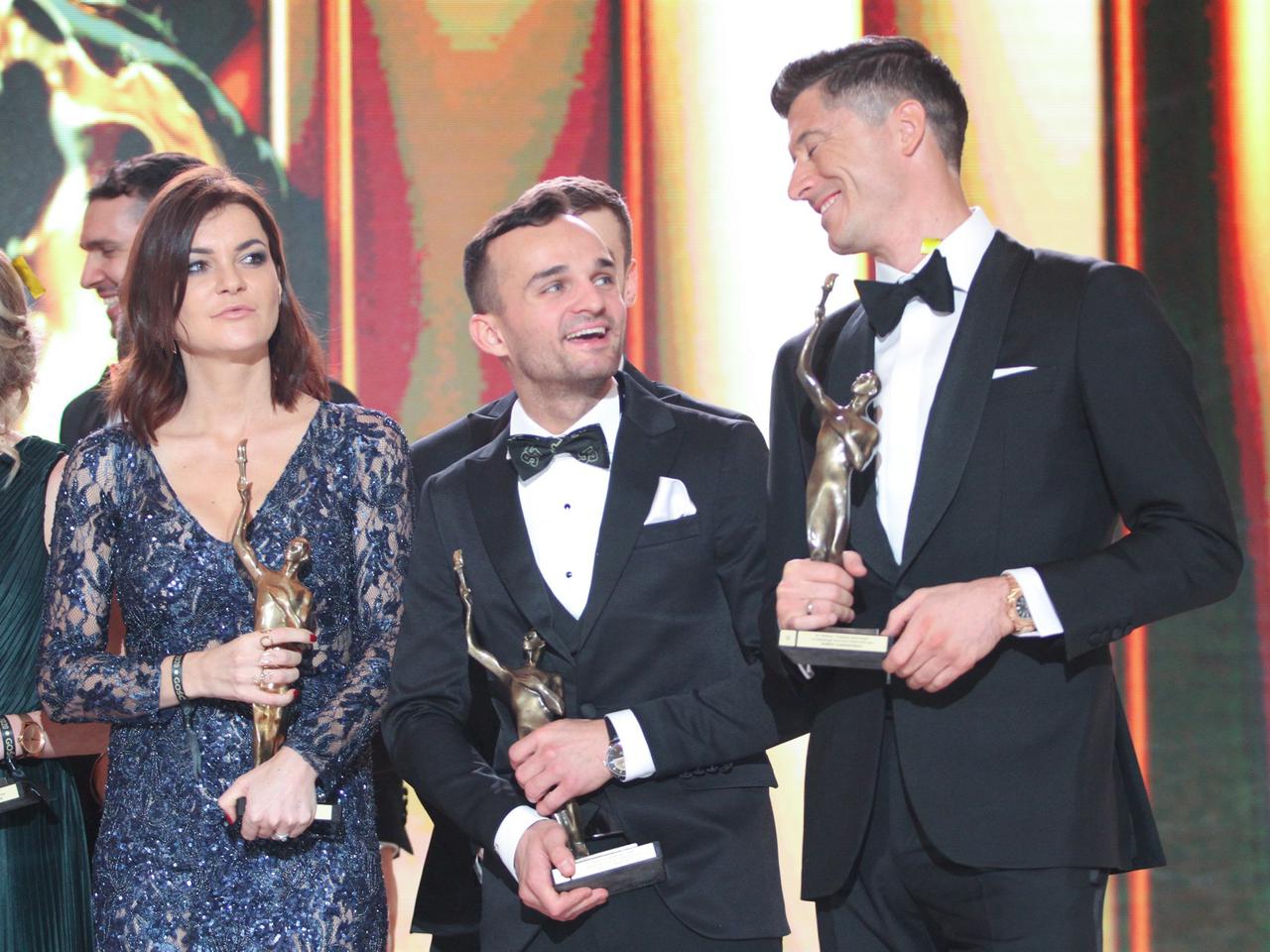 Nie uwierzycie, ile Bartosz Zmarzlik może dostać za zwycięstwo w Toruniu. Lewandowski zarabia tyle przez sen