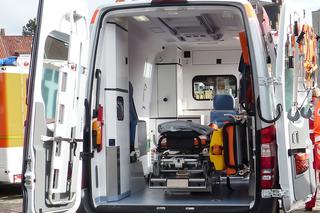 Chwile grozy w centrum stolicy! Nastolatka umierała na ławce w parku! Zobacz co zrobiła!