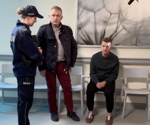 M jak miłość. Dramat Pawła w szpitalu podczas operacji Franki w nowym sezonie! Nie tylko Rogowski będzie go wspierał - ZDJĘCIA