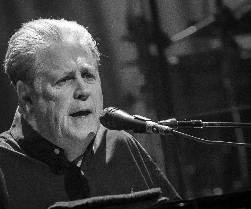 Brian Wilson nie żyje. Legenda The Beach Boys miał 82 lat