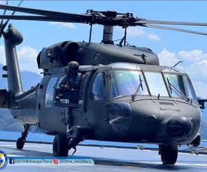 Wojsko unieważnia przetarg na śmigłowce Black Hawk. Musimy realizować te zadania, które mają najwyższe priorytety