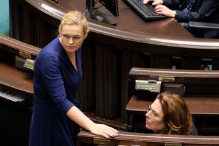 Nowacka przemyca politykę pod przykrywką matury, zamiast życzyć powodzenia 