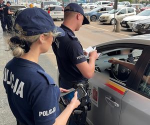 Wożą nas pijani i bez prawka. Zatrważające wyniki kontroli taksówek w Warszawie