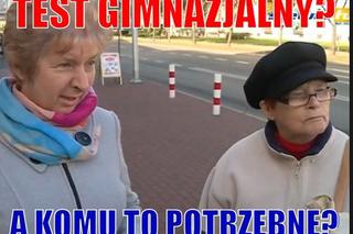 Memy egzamin gimnazjalny 2015
