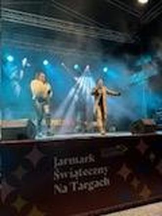 Koncert Mezo jarmark MTP 2024