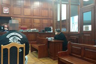 Proces w sprawie pożaru w escape roomie. Pokazano niepublikowane nagranie