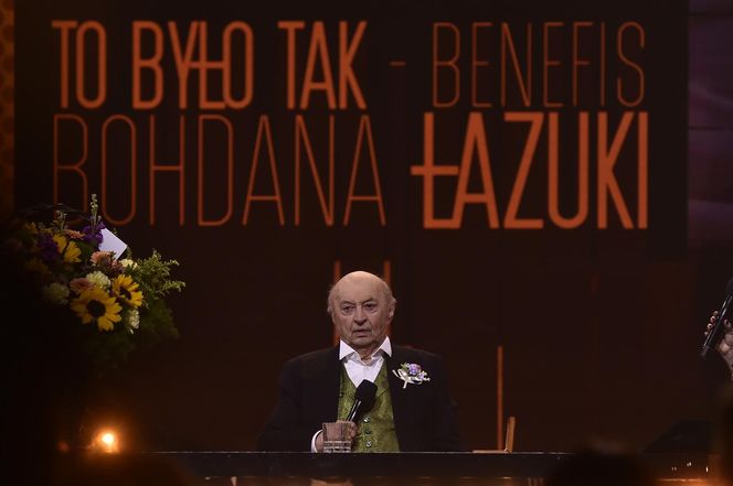 Bohdan Łazuka