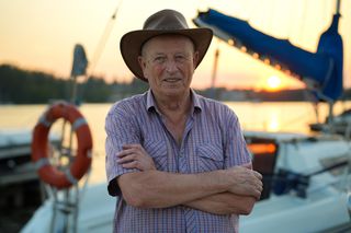 Drugie zaręczyny w Sanatorium miłości! Stanisław stanął na wysokości zadania. Bogusia nosi już na palcu złoto z diamentem! 