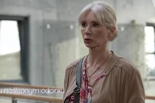 	Pierwsza miłość odc. 3841. Ewa (Ewa Gawryluk)