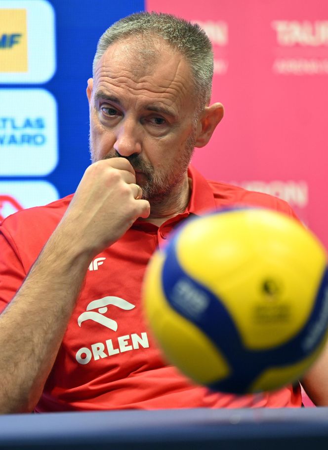 Nikola Grbić, Sebastian Świderski