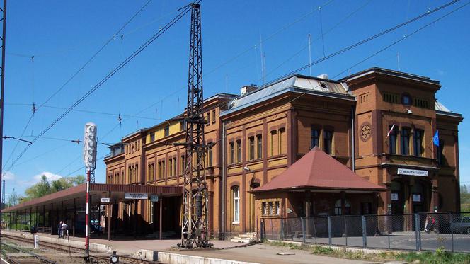 Zamiast złotego pociągu wagon. Znalezisko z Wałbrzycha ma ponad sto lat