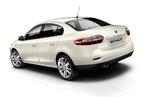 Renault Fluence po liftingu