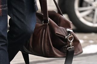 Grażyna Szapołowska i Maciej Kurzajewski gotowi do tańca