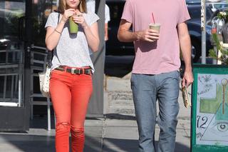 50 twarzy Greya. Dakota Johnson wymieniła Greya na kolegę