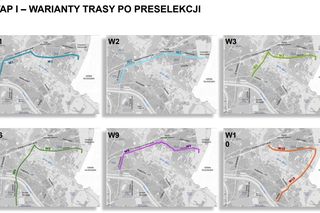 To będzie jedna z najdroższych inwestycji we Wrocławiu. Co dalej z tramwajem na Psie Pole?