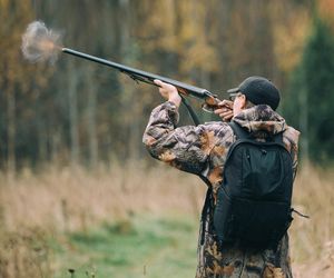 Myśliwy zastrzelił człowieka. Marcin Możdżonek grzmi po tragedii. Nie ma żadnego wytłumaczenia