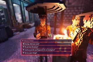 Shadows of Doubt w Early Access. W grze pojawią się NPC ze sztuczną inteligencją i uczuciami!