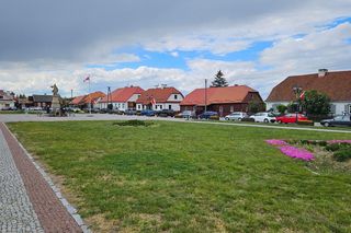 W tym mieście na Podlasiu jest najładniejszy rynek regionu. Perła baroku z duchem przeszłości 