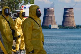 Putin planuje drugi Czarnobyl? Wywiad ostrzega przed emisją promieniowania