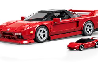 Zbuduj sam auto Hot Wheels! Pierwsza taka kolekcja