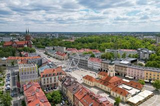 Co robić na Dzień Dziecka w Białymstoku? Szereg atrakcji w centrum stolicy Podlasia!