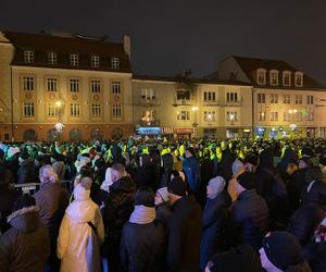 Tak Białystok bawił się podczas 32. finału WOŚP. Sprawdźcie zdjęcia!