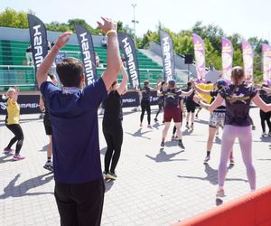 Runmageddon Poznań 2025 