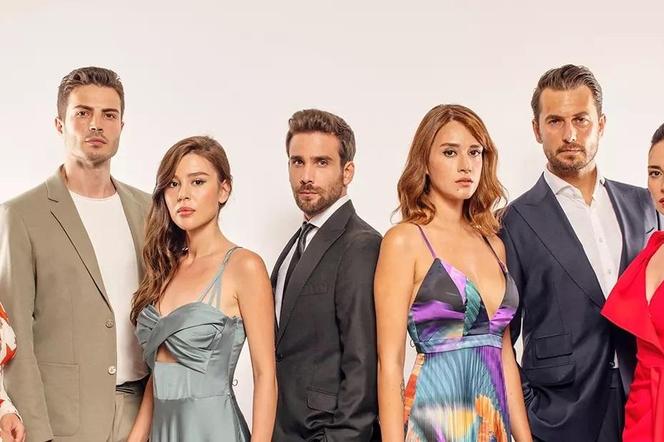 Miłość i nadzieja. Ile odcinków ma nowy serial turecki TVP? Więcej niż Zakazany owoc!